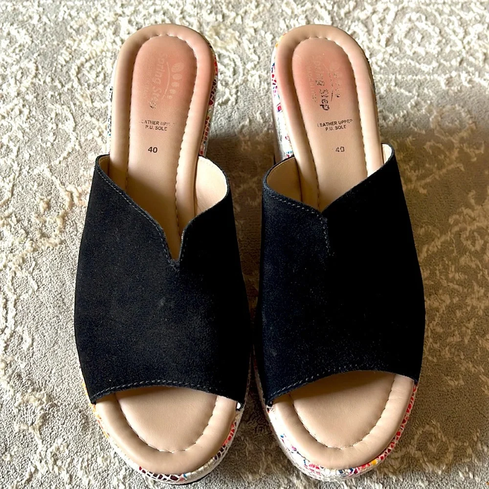 Spring Step - Picture 6 of 6